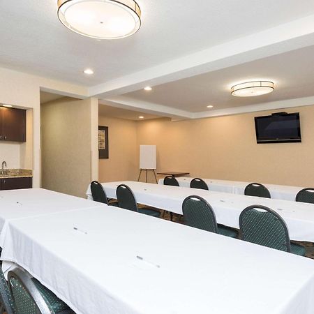 Hampton Inn Port Huron Luaran gambar