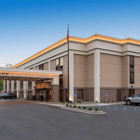 Hampton Inn Port Huron Luaran gambar