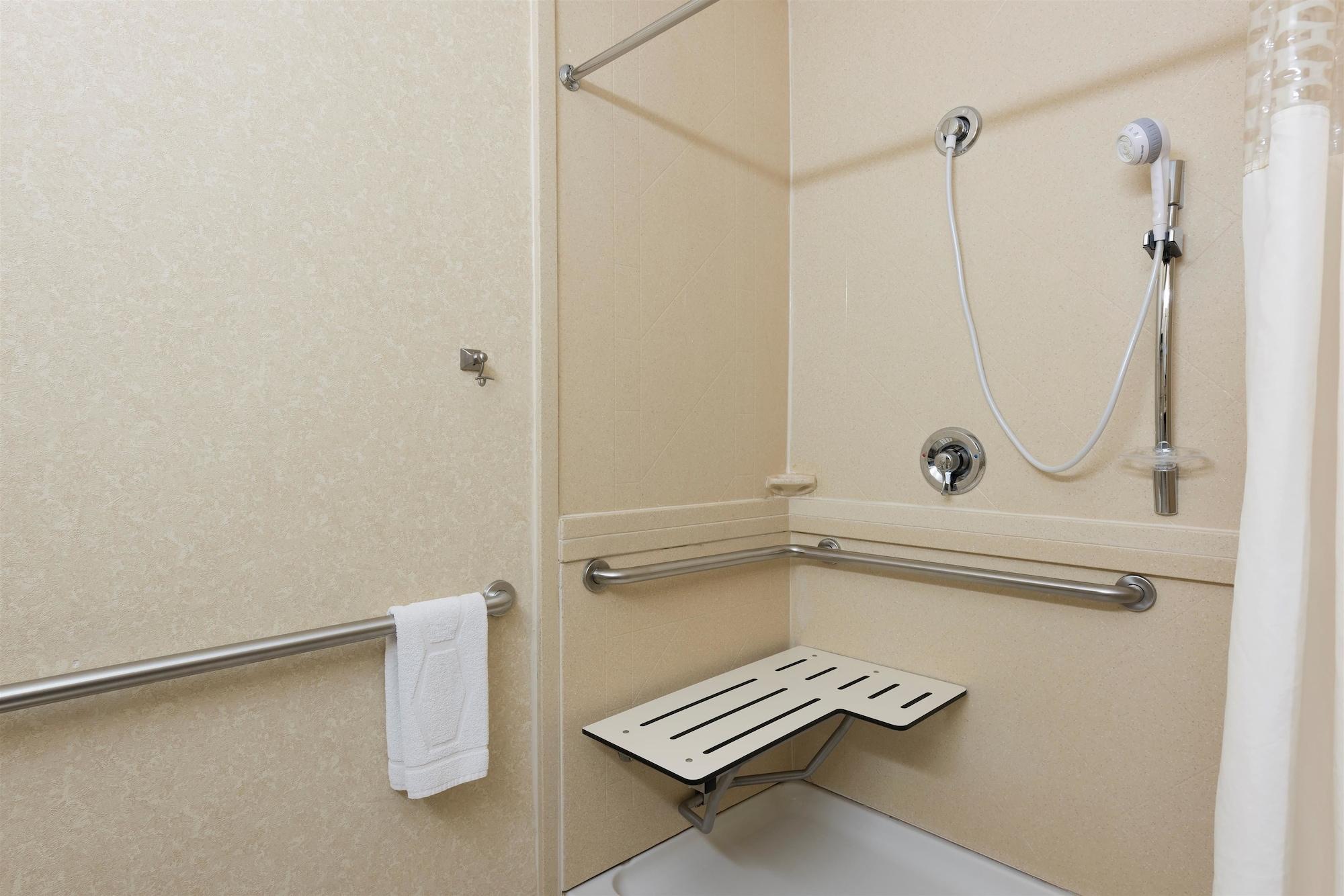 Hampton Inn Port Huron Luaran gambar