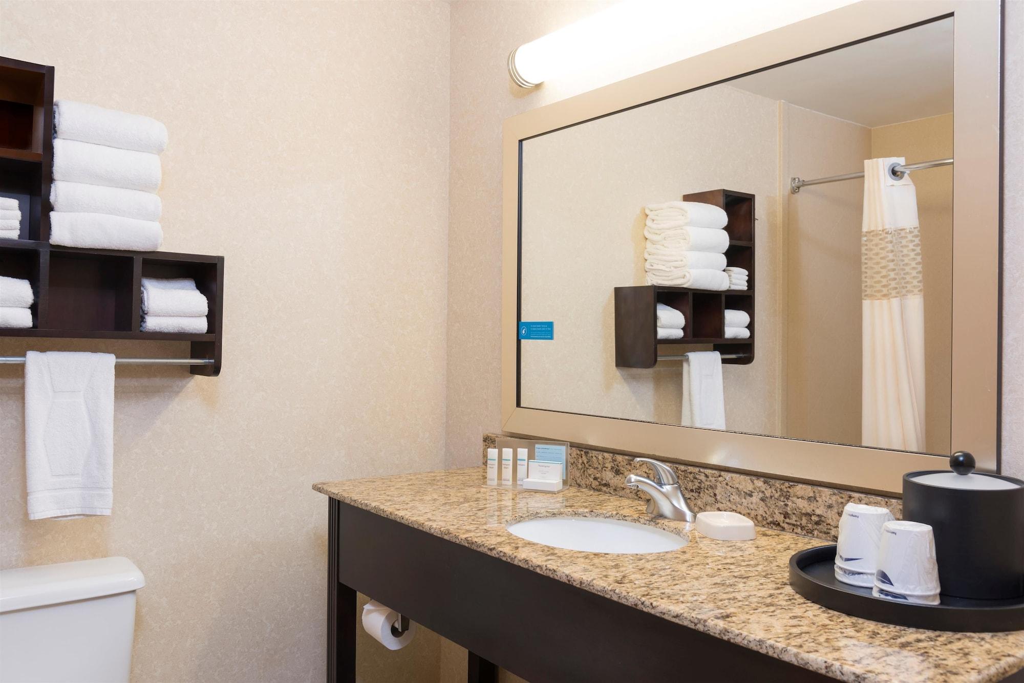Hampton Inn Port Huron Luaran gambar