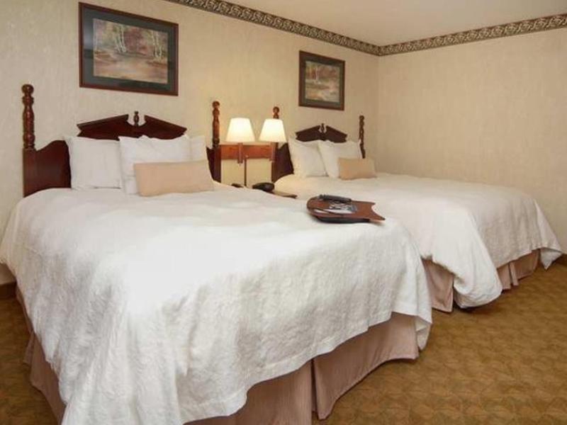 Hampton Inn Port Huron Bilik gambar