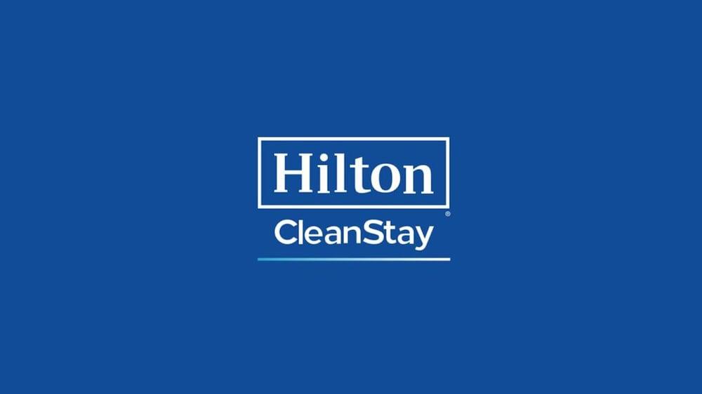 Hampton Inn Port Huron Luaran gambar