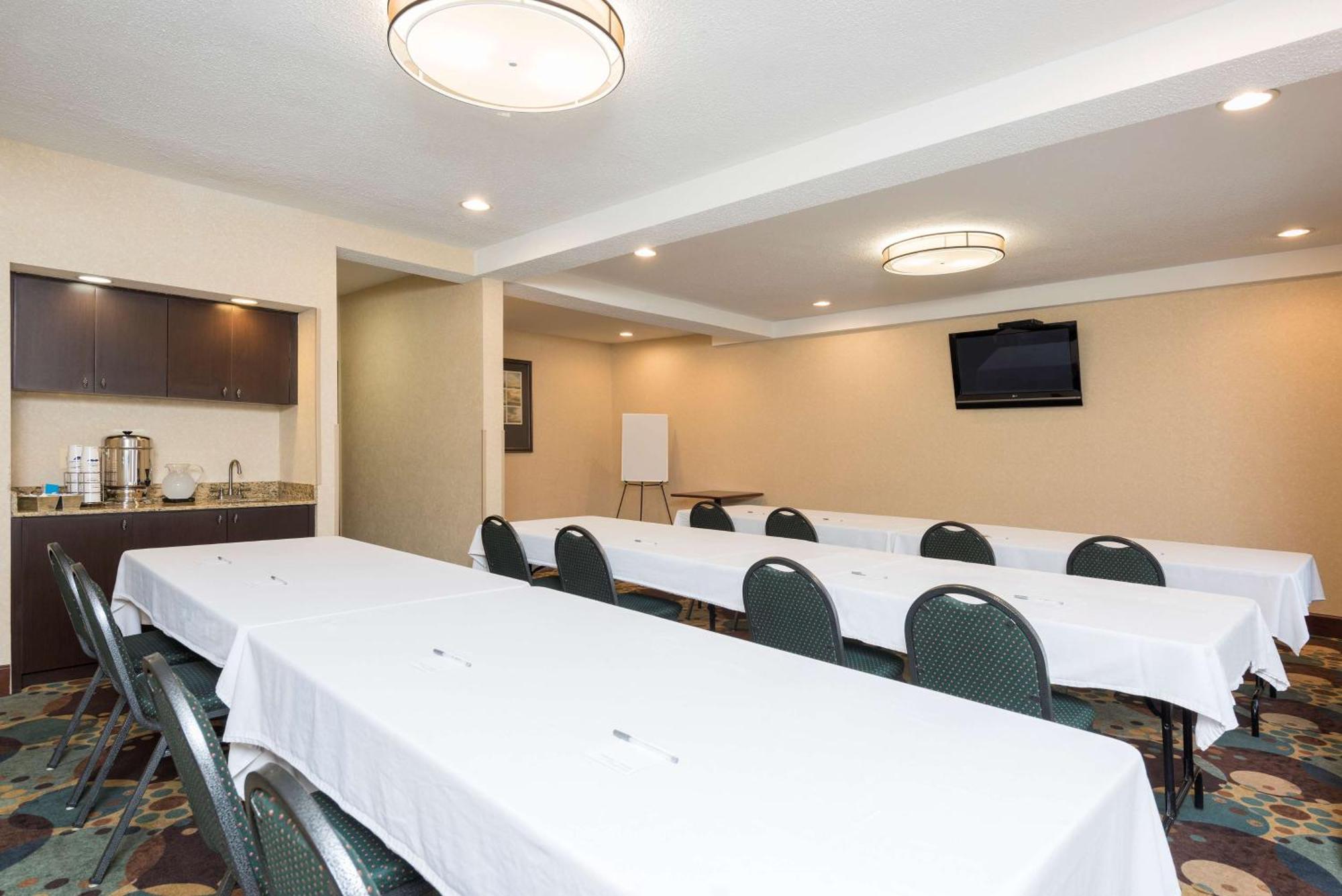 Hampton Inn Port Huron Luaran gambar