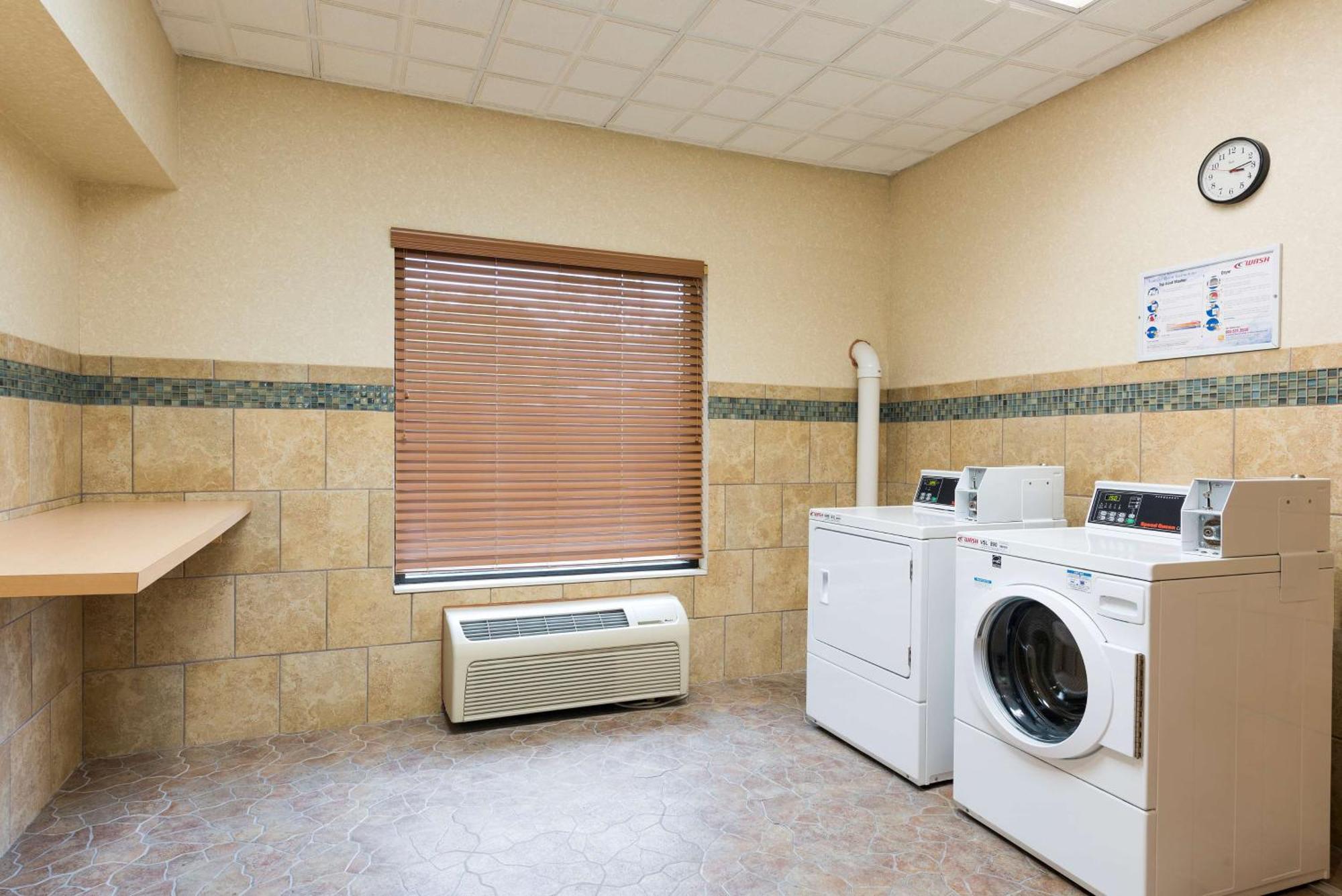 Hampton Inn Port Huron Luaran gambar