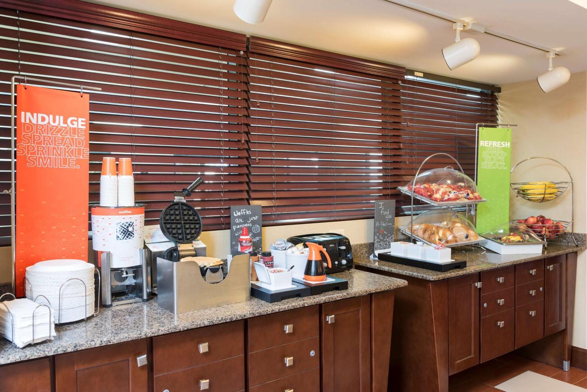 Hampton Inn Port Huron Luaran gambar