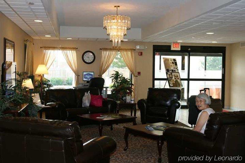 Hampton Inn Port Huron Dalaman gambar