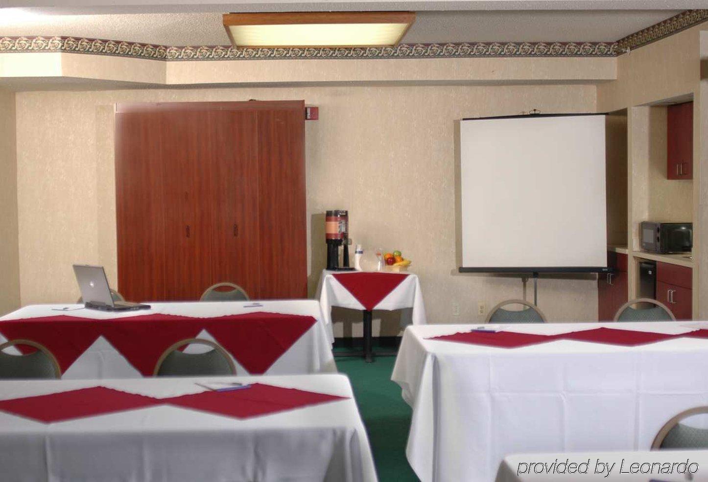 Hampton Inn Port Huron Kemudahan gambar
