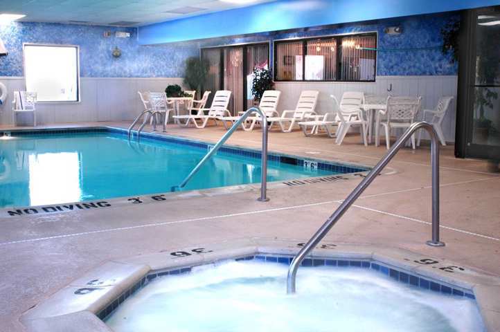 Hampton Inn Port Huron Kemudahan gambar