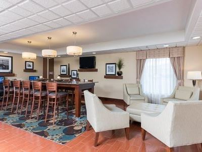 Hampton Inn Port Huron Luaran gambar