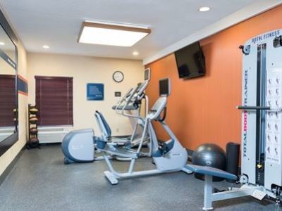 Hampton Inn Port Huron Luaran gambar