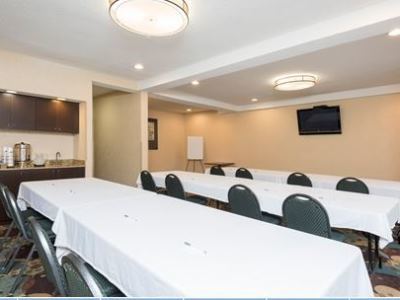 Hampton Inn Port Huron Luaran gambar