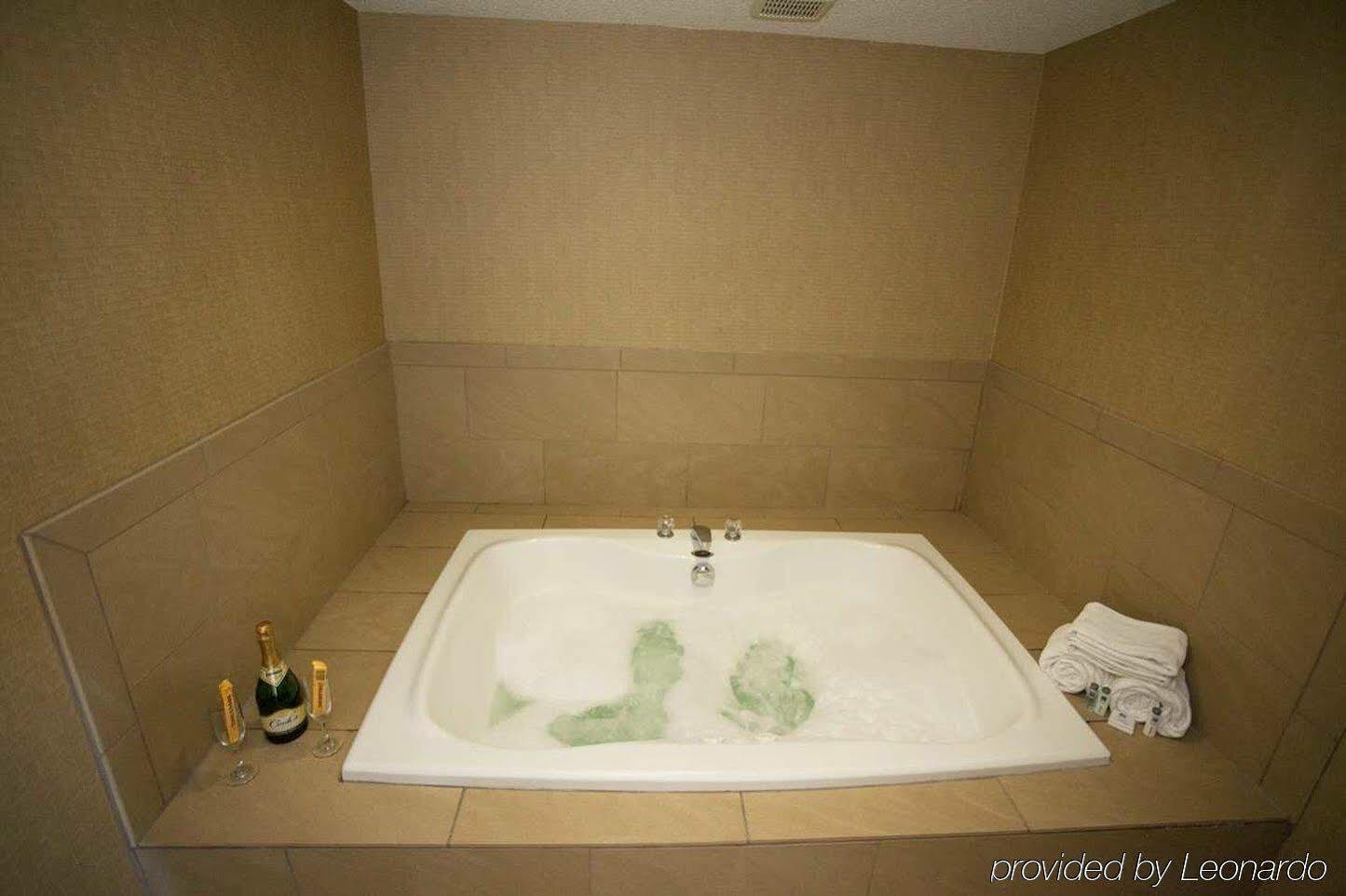 Hampton Inn Port Huron Luaran gambar